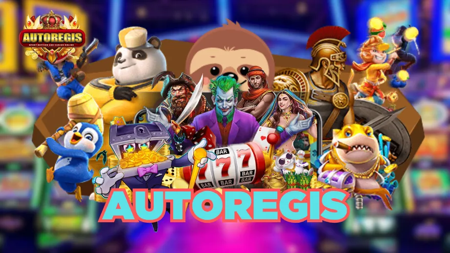 autoregis